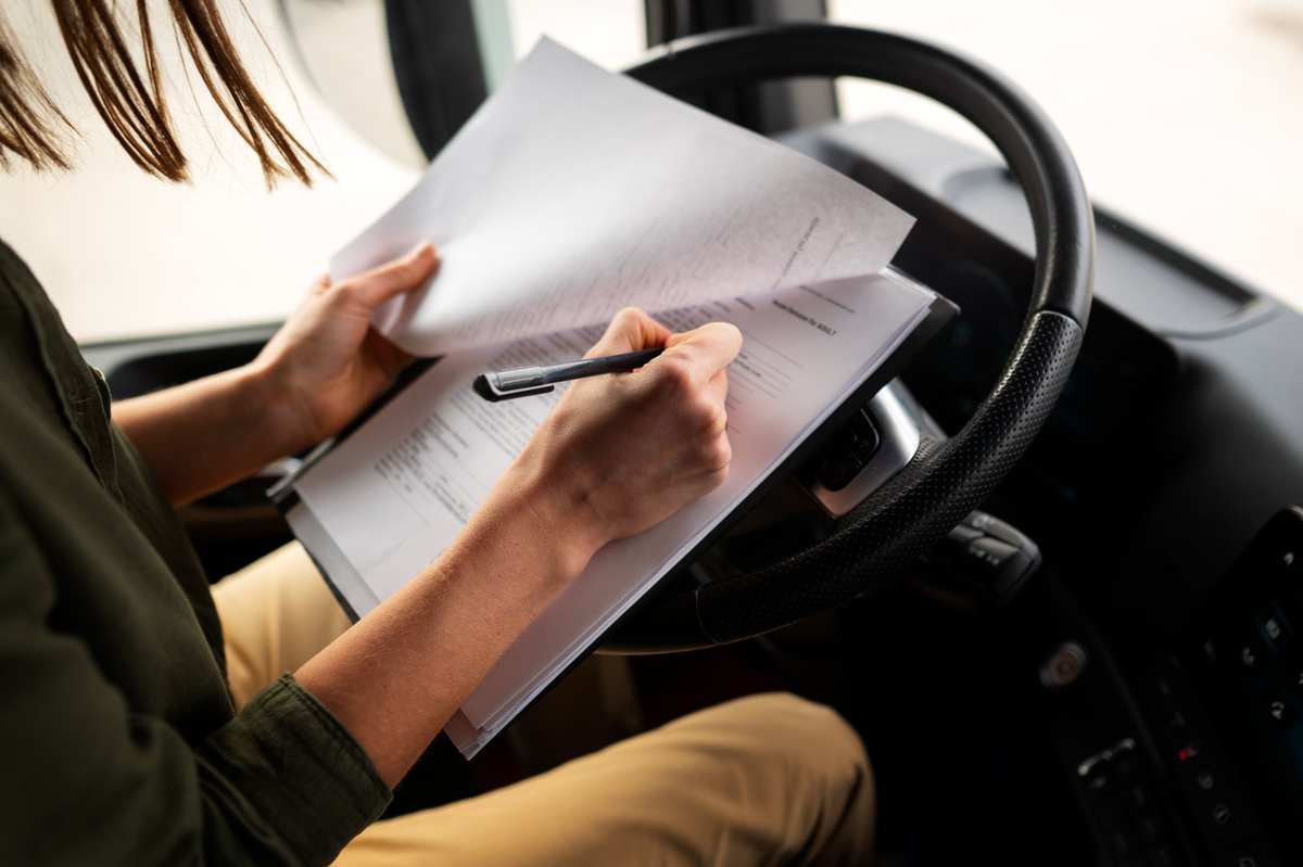Nationwide Haul Fleet Remarketing